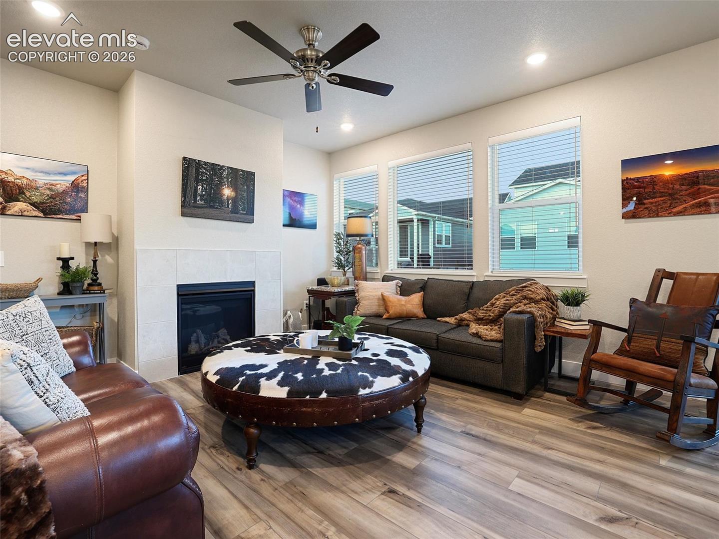16015 Mountain Flax Drive