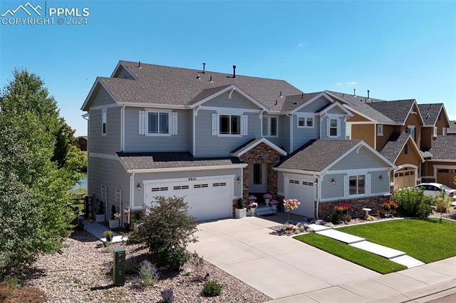 9641 Beryl Drive