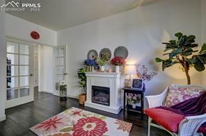 9641 Beryl Drive