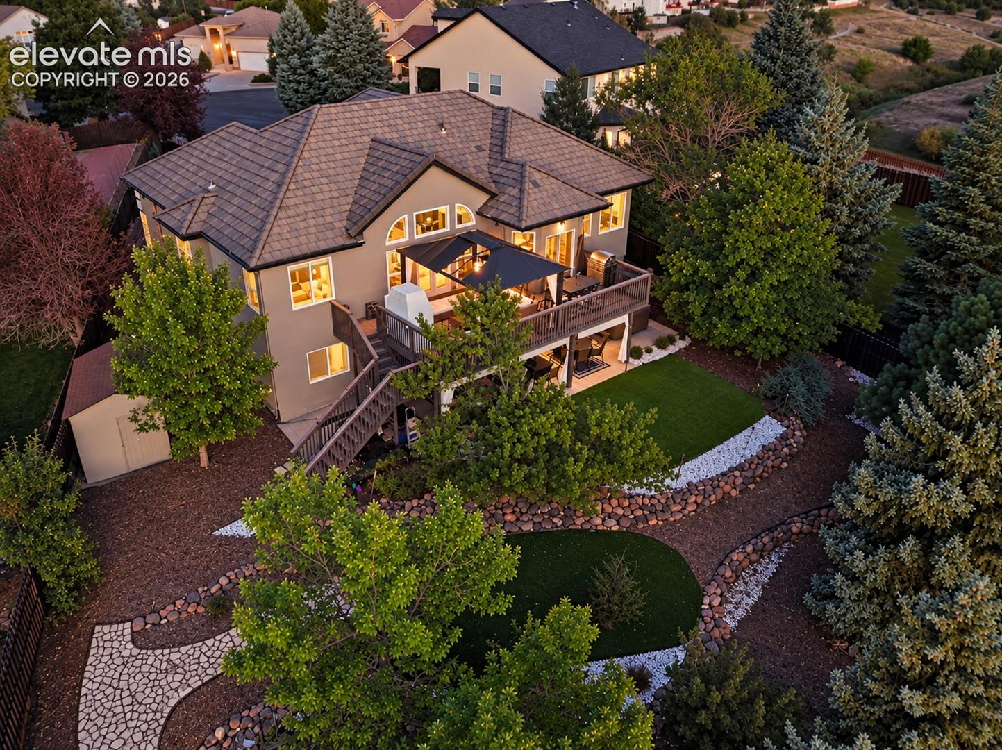 6836 Freewheel Court