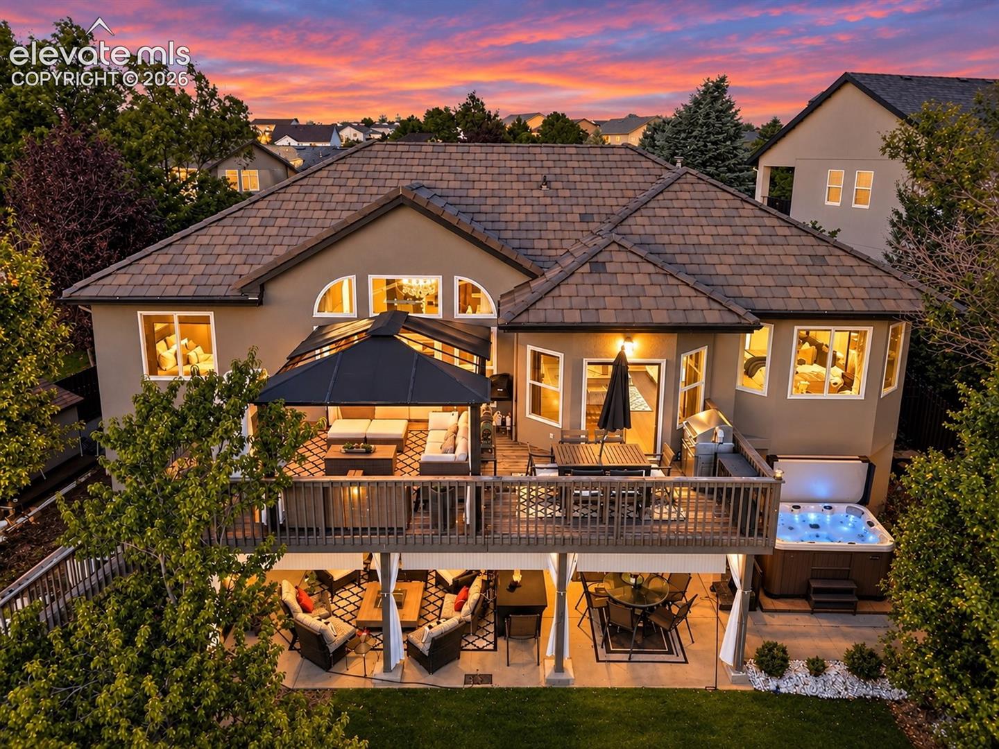 6836 Freewheel Court