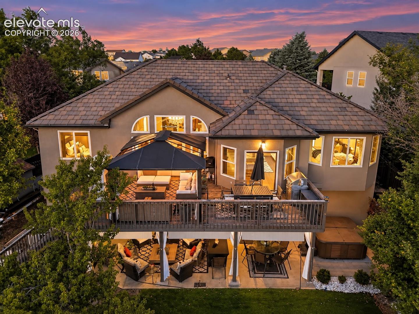 6836 Freewheel Court