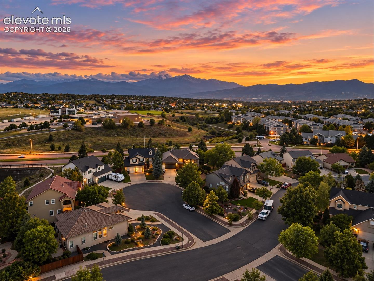 6836 Freewheel Court