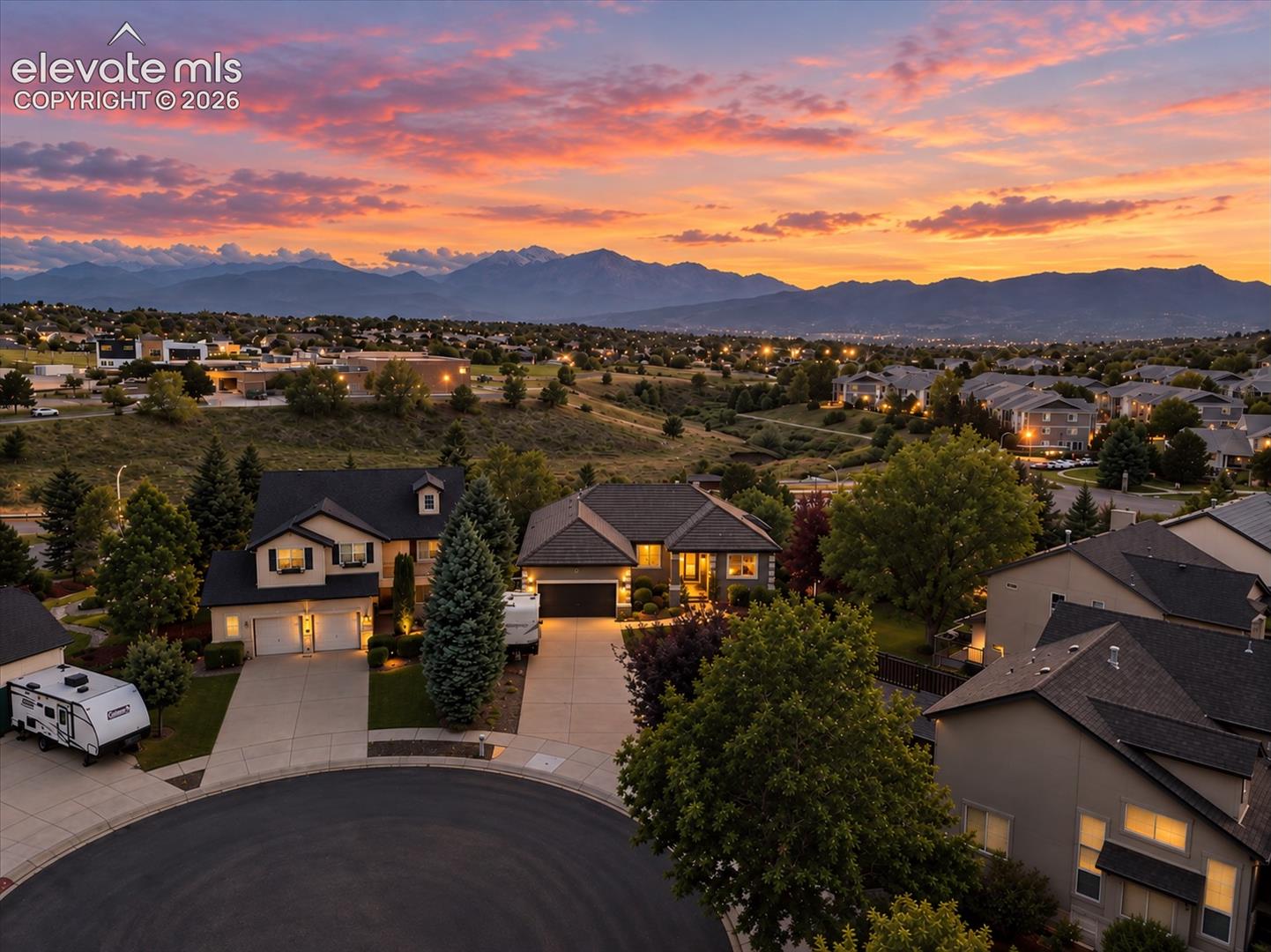 6836 Freewheel Court