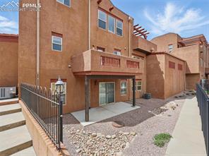 18 Taos Place