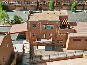 18 Taos Place
