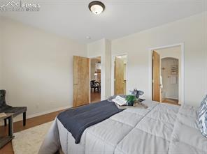 18 Taos Place