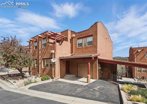 18 Taos Place