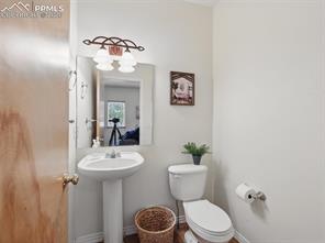 18 Taos Place