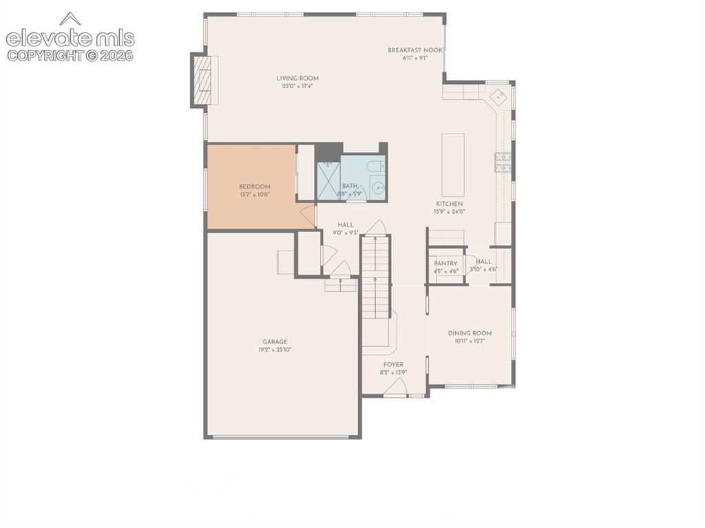 9632 Emerald Vista Drive