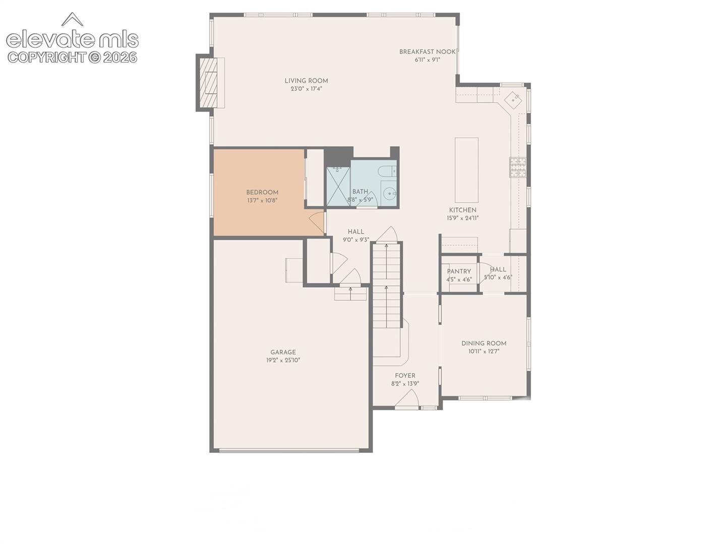 9632 Emerald Vista Drive
