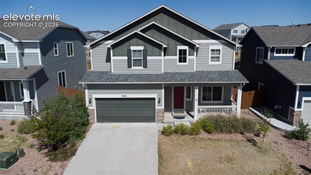 9632 Emerald Vista Drive
