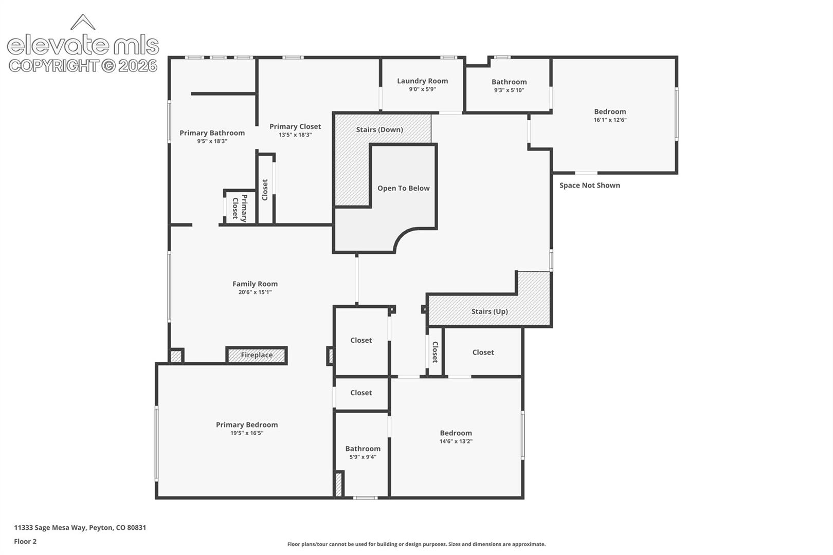 11333 Sage Mesa Way