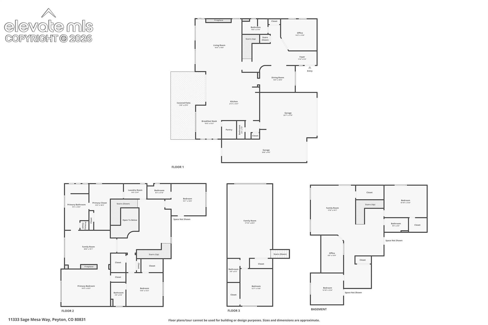 11333 Sage Mesa Way