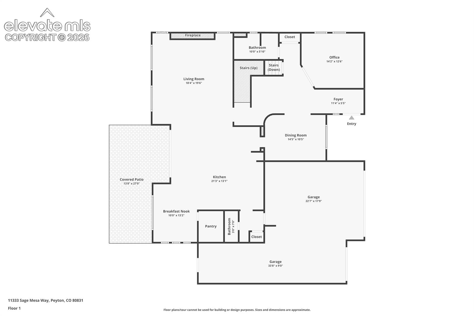 11333 Sage Mesa Way