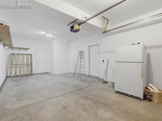 5 Taos Place