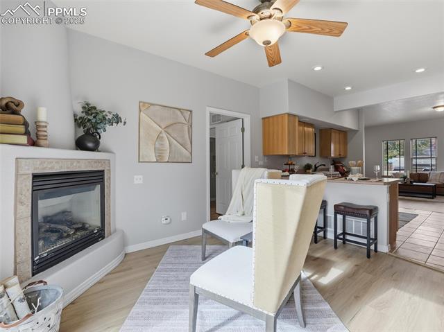 5 Taos Place
