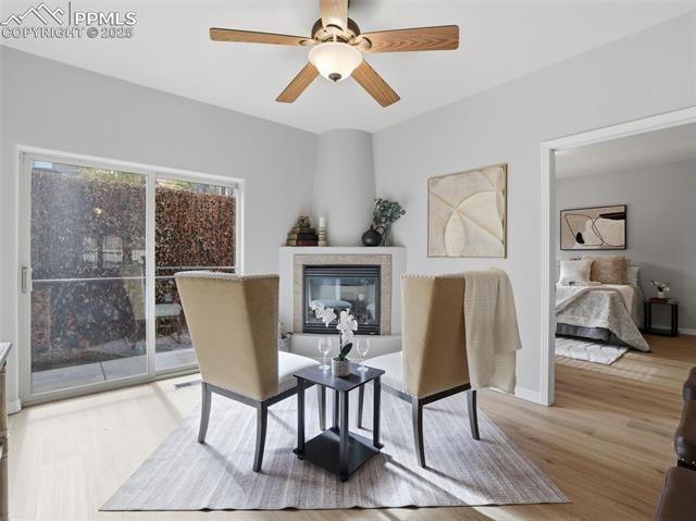 5 Taos Place