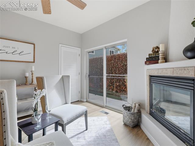 5 Taos Place