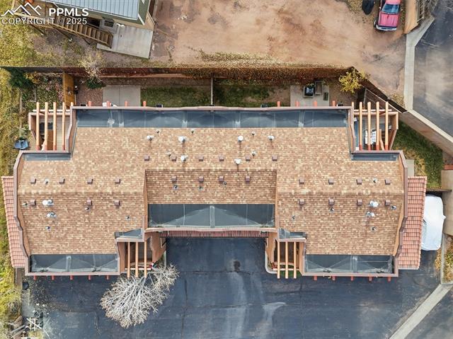 5 Taos Place