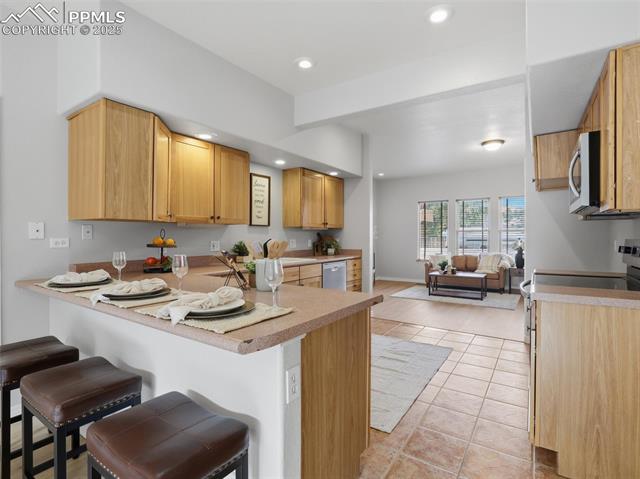 5 Taos Place
