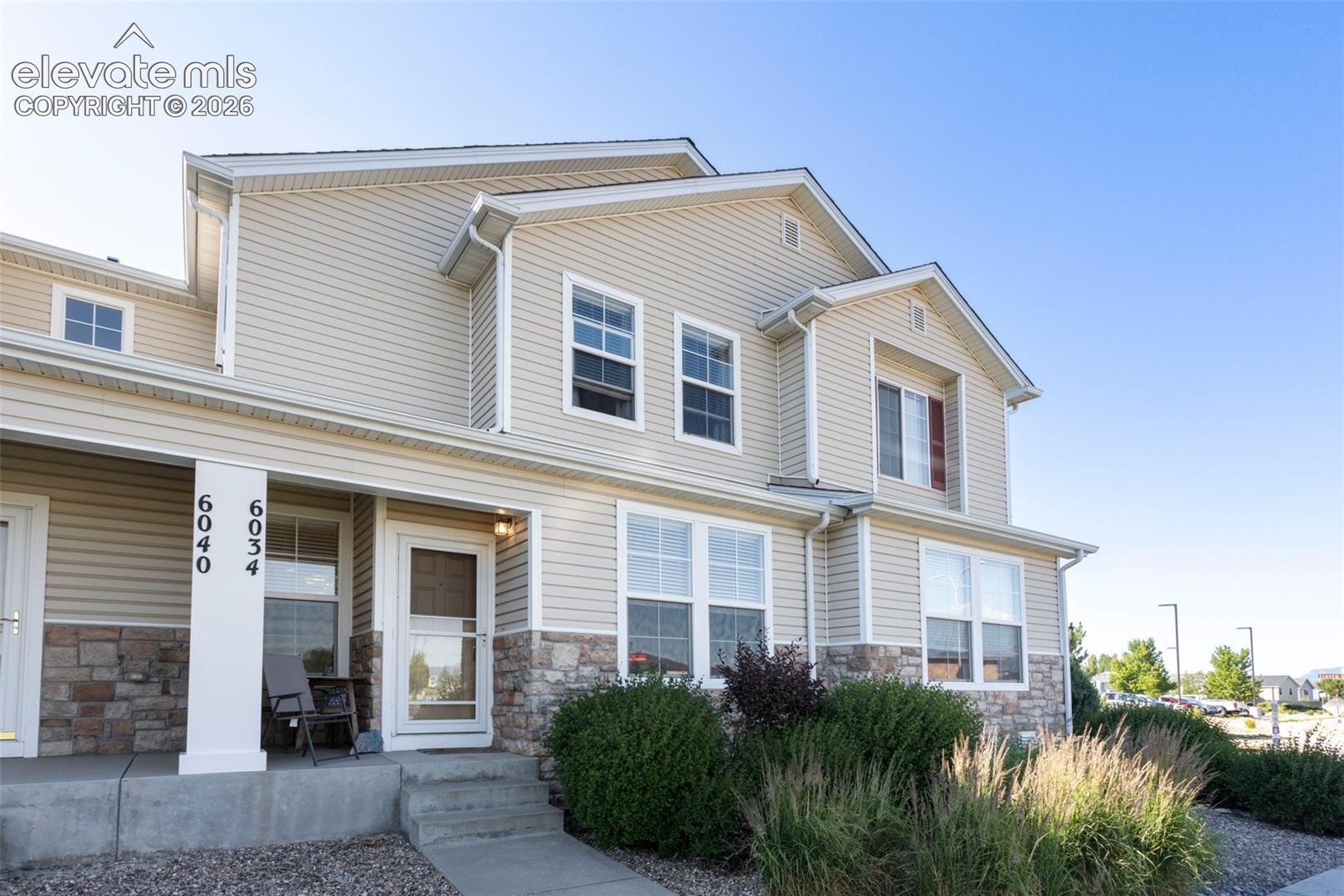 6034 Sierra Grande Point