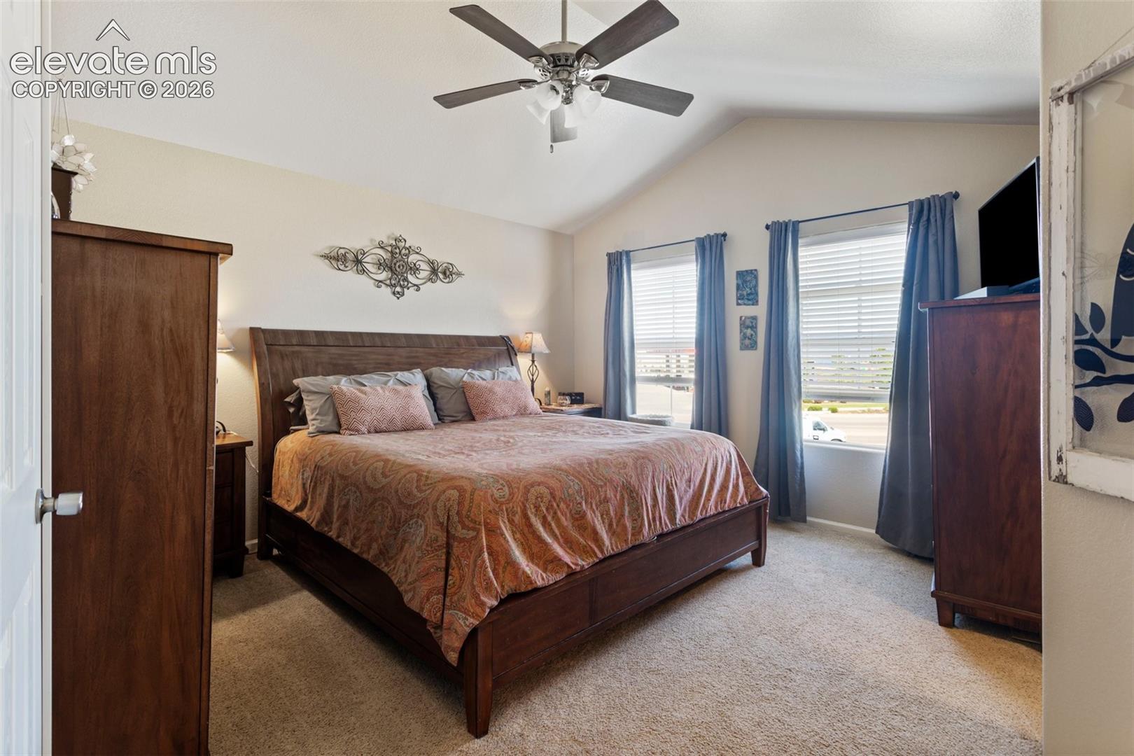 6034 Sierra Grande Point