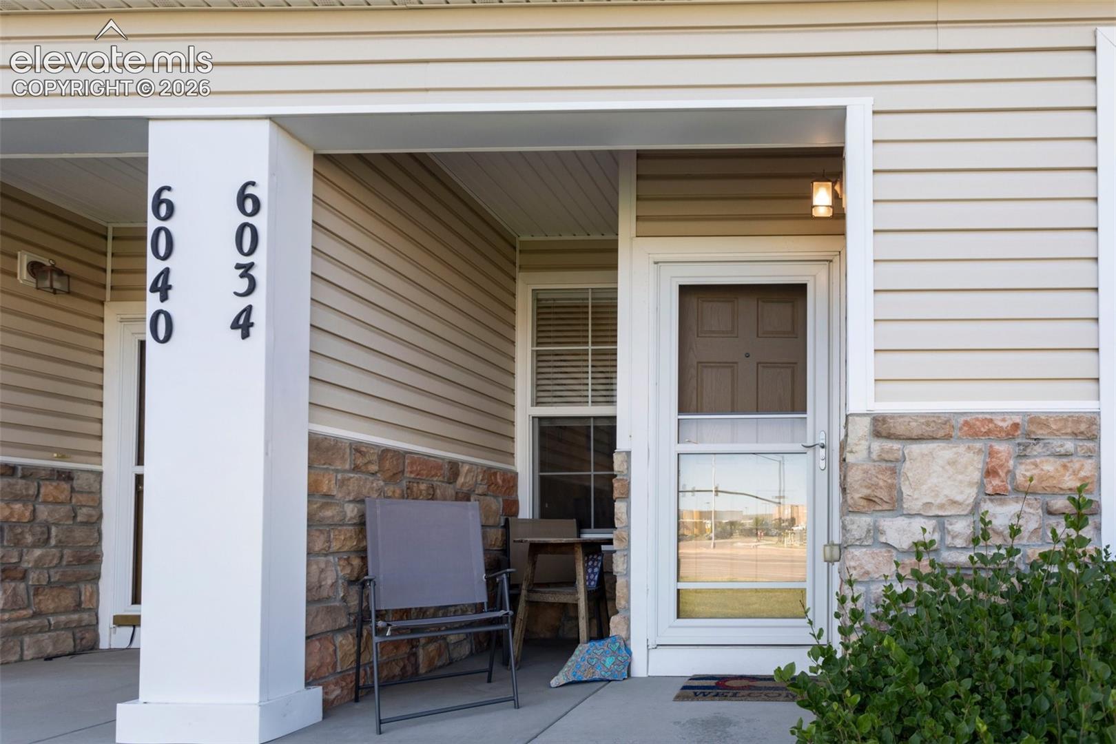 6034 Sierra Grande Point