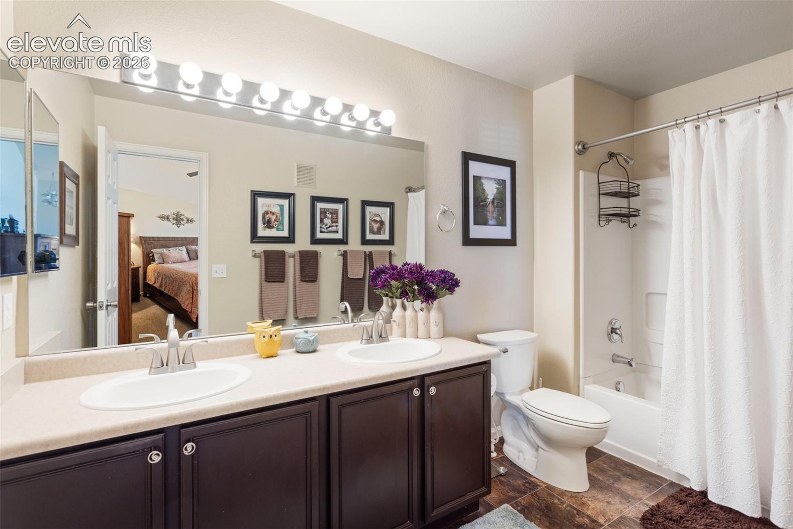 6034 Sierra Grande Point