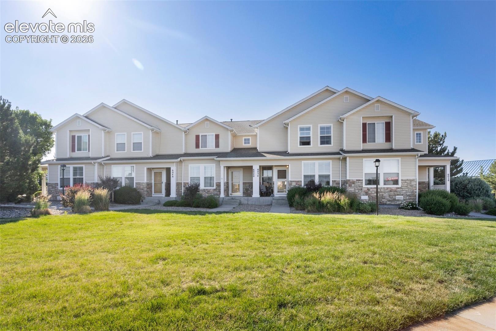 6034 Sierra Grande Point