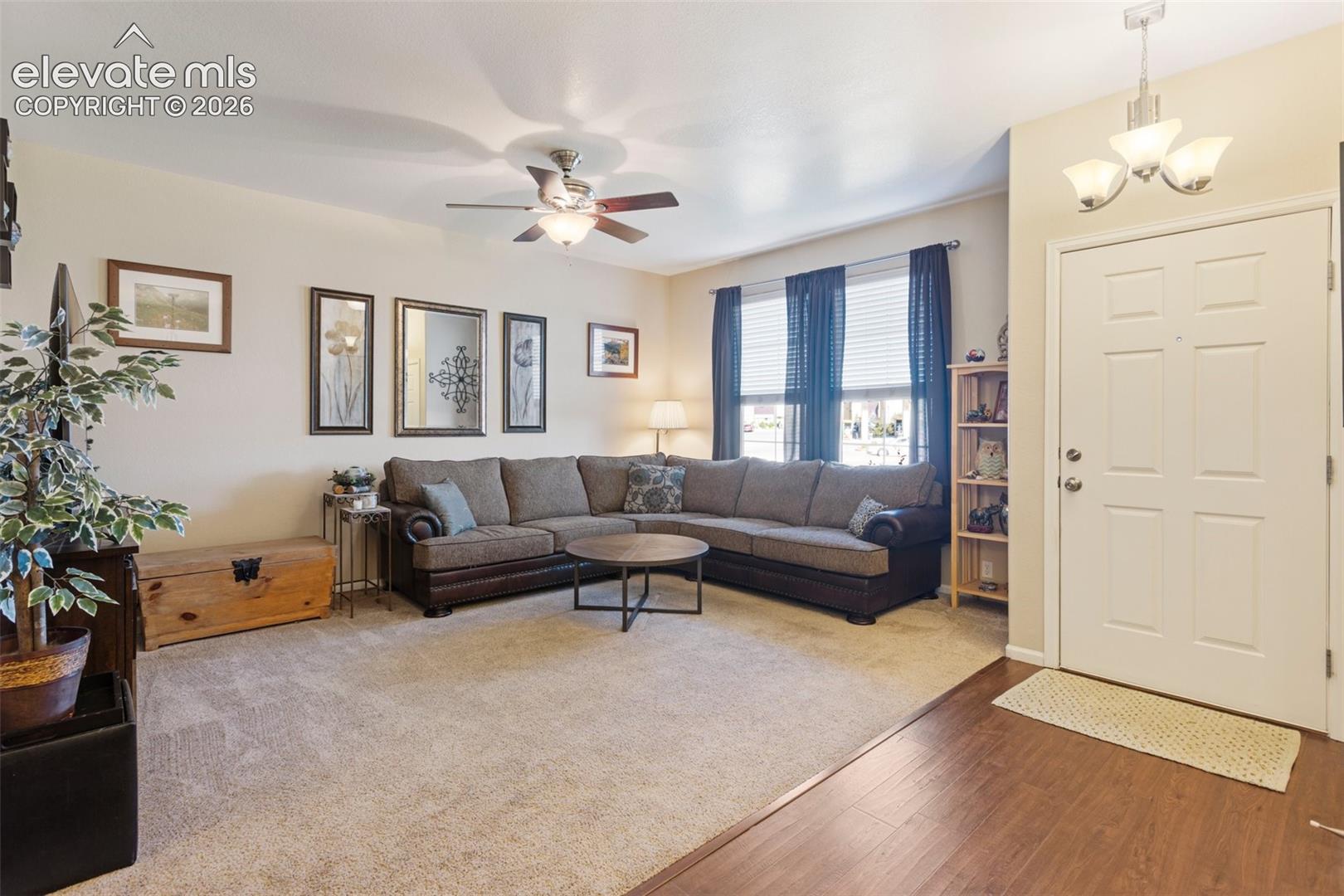 6034 Sierra Grande Point