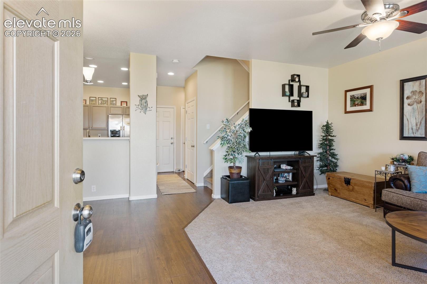 6034 Sierra Grande Point