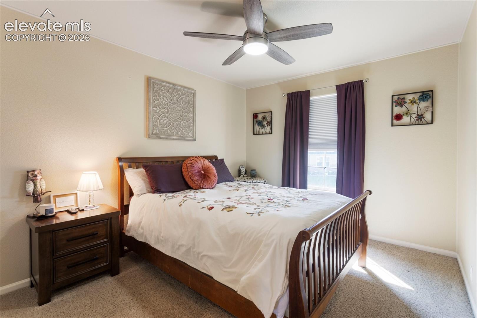 6034 Sierra Grande Point