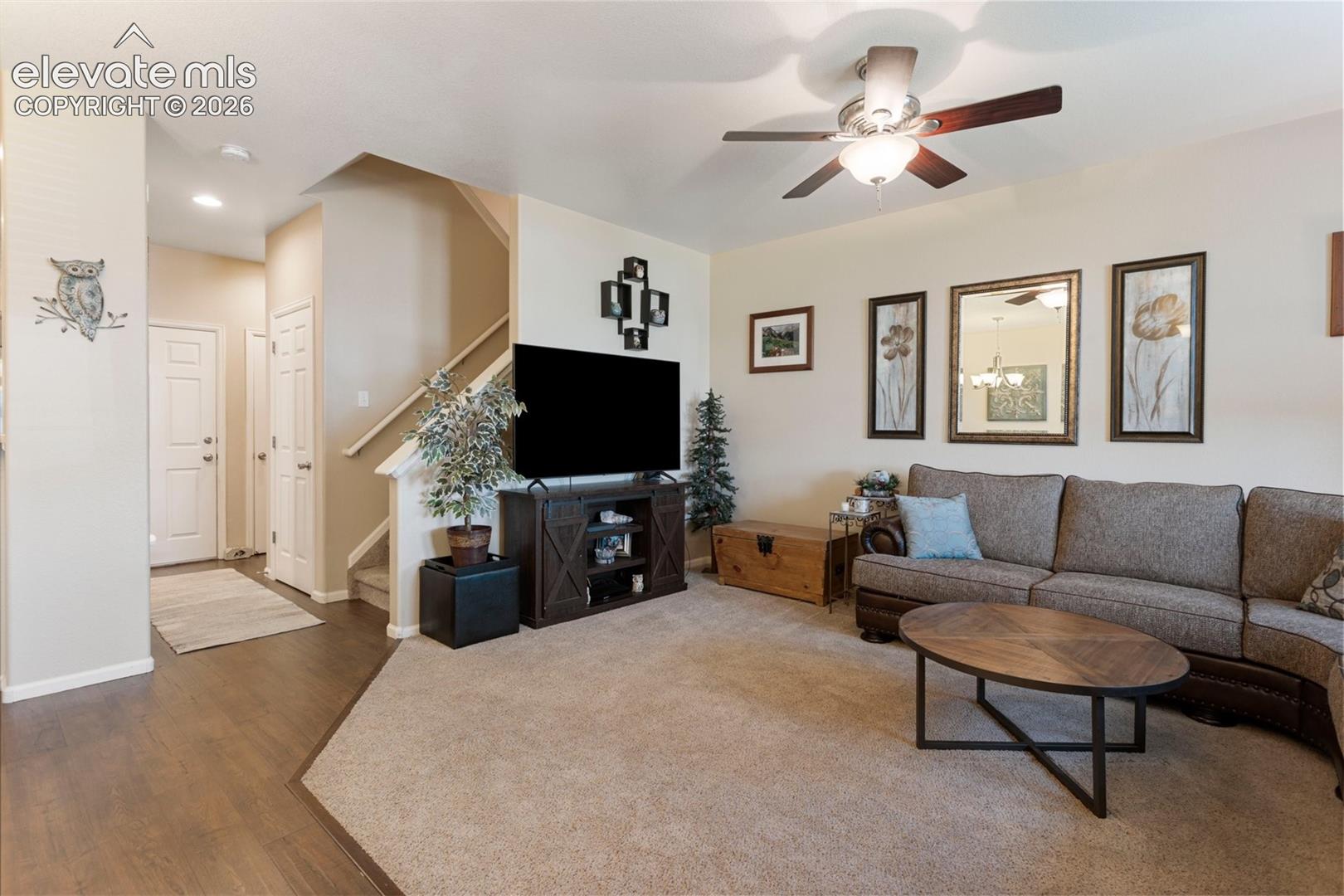 6034 Sierra Grande Point
