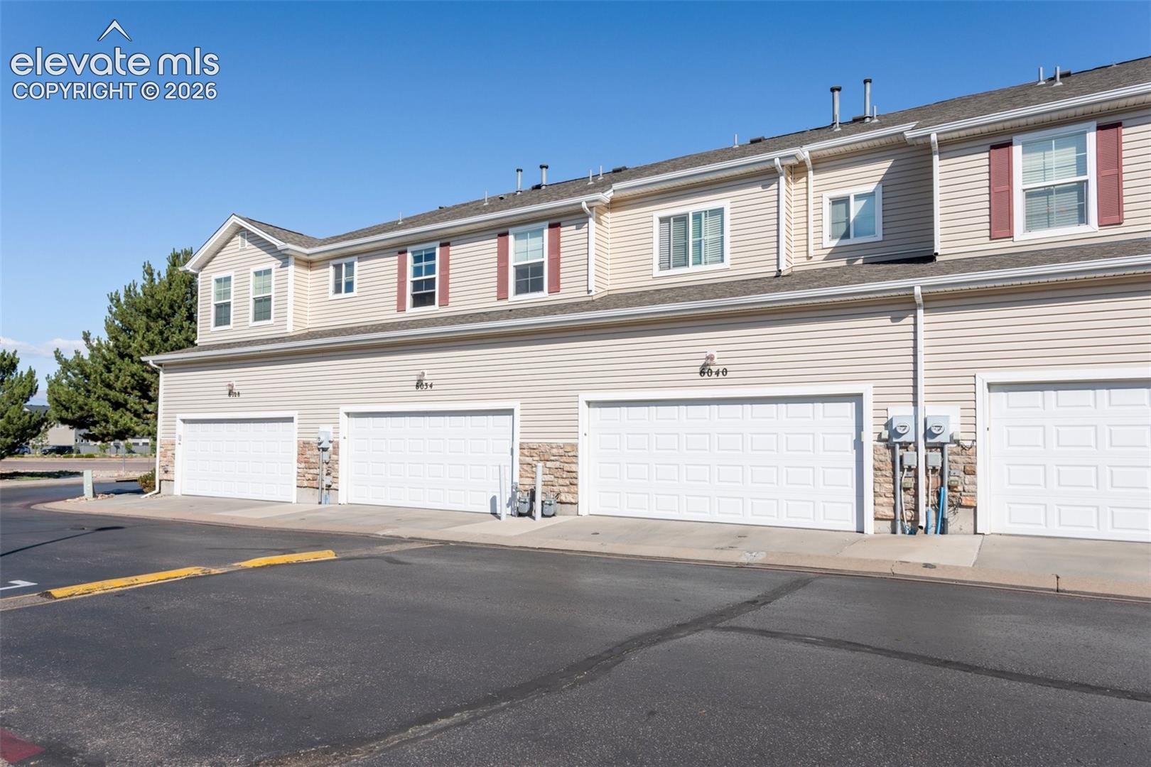 6034 Sierra Grande Point