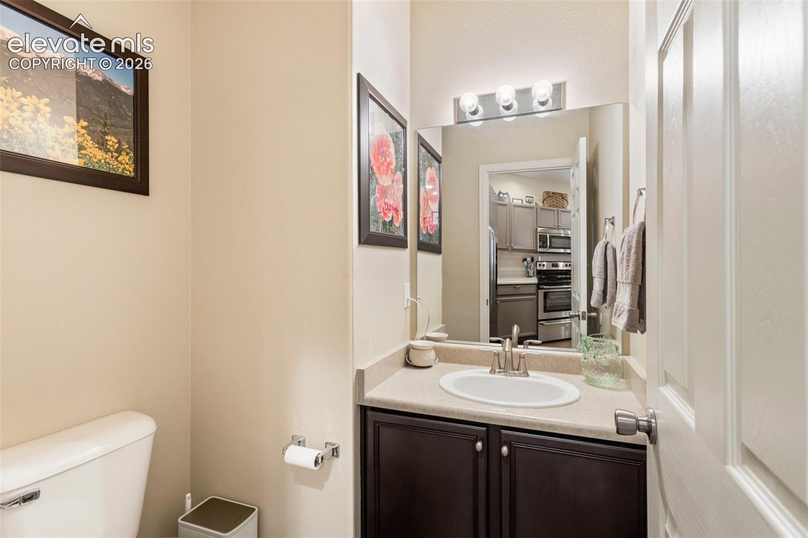 6034 Sierra Grande Point