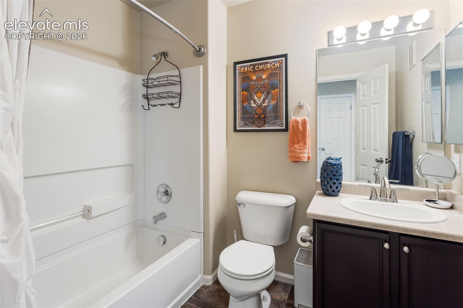 6034 Sierra Grande Point