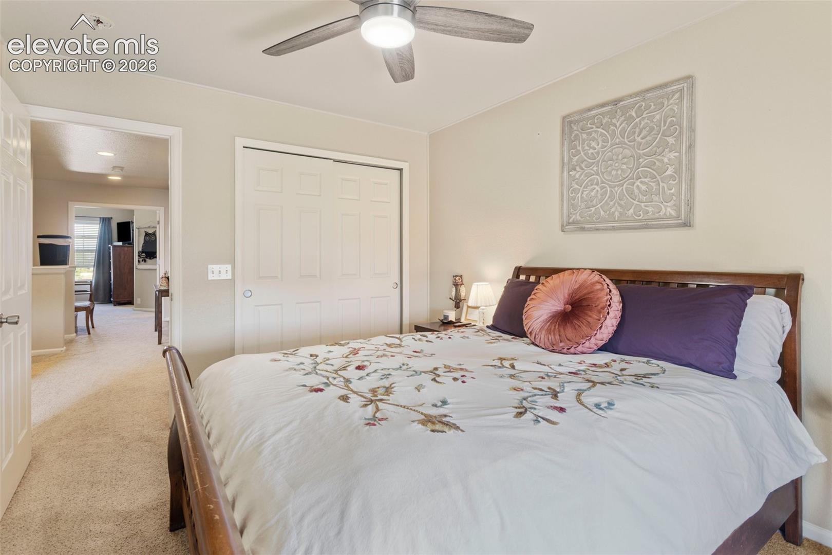 6034 Sierra Grande Point