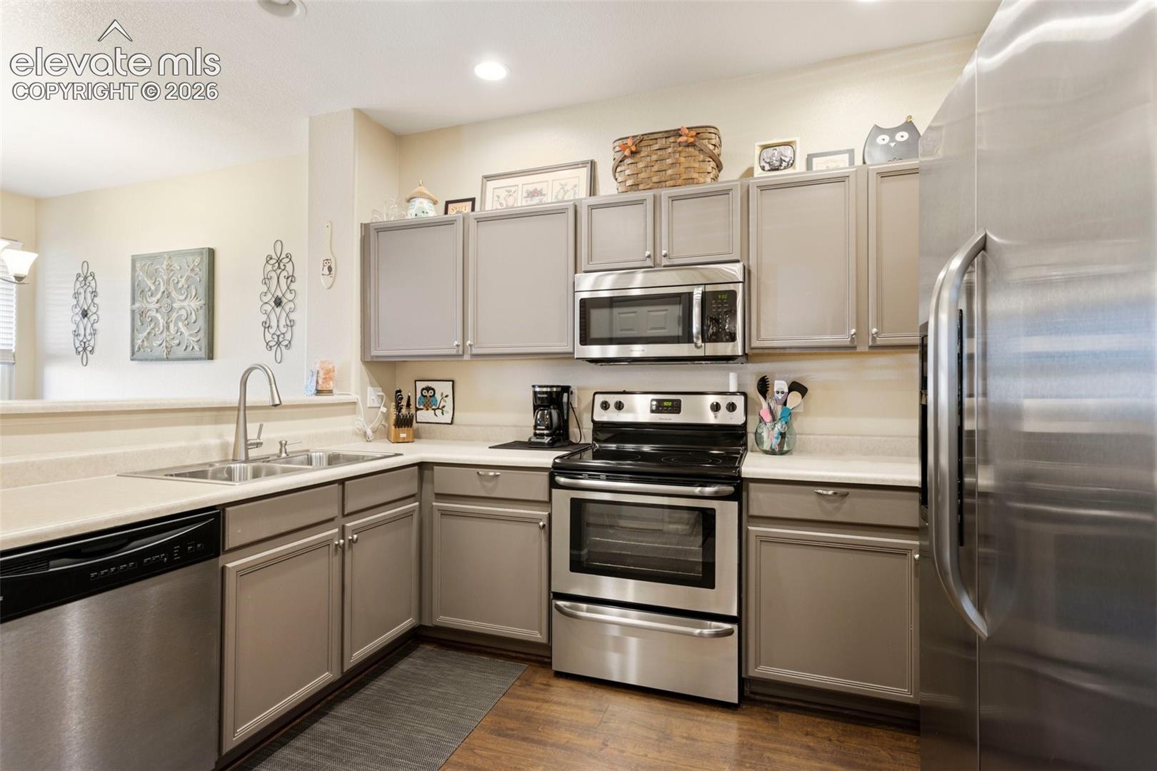 6034 Sierra Grande Point