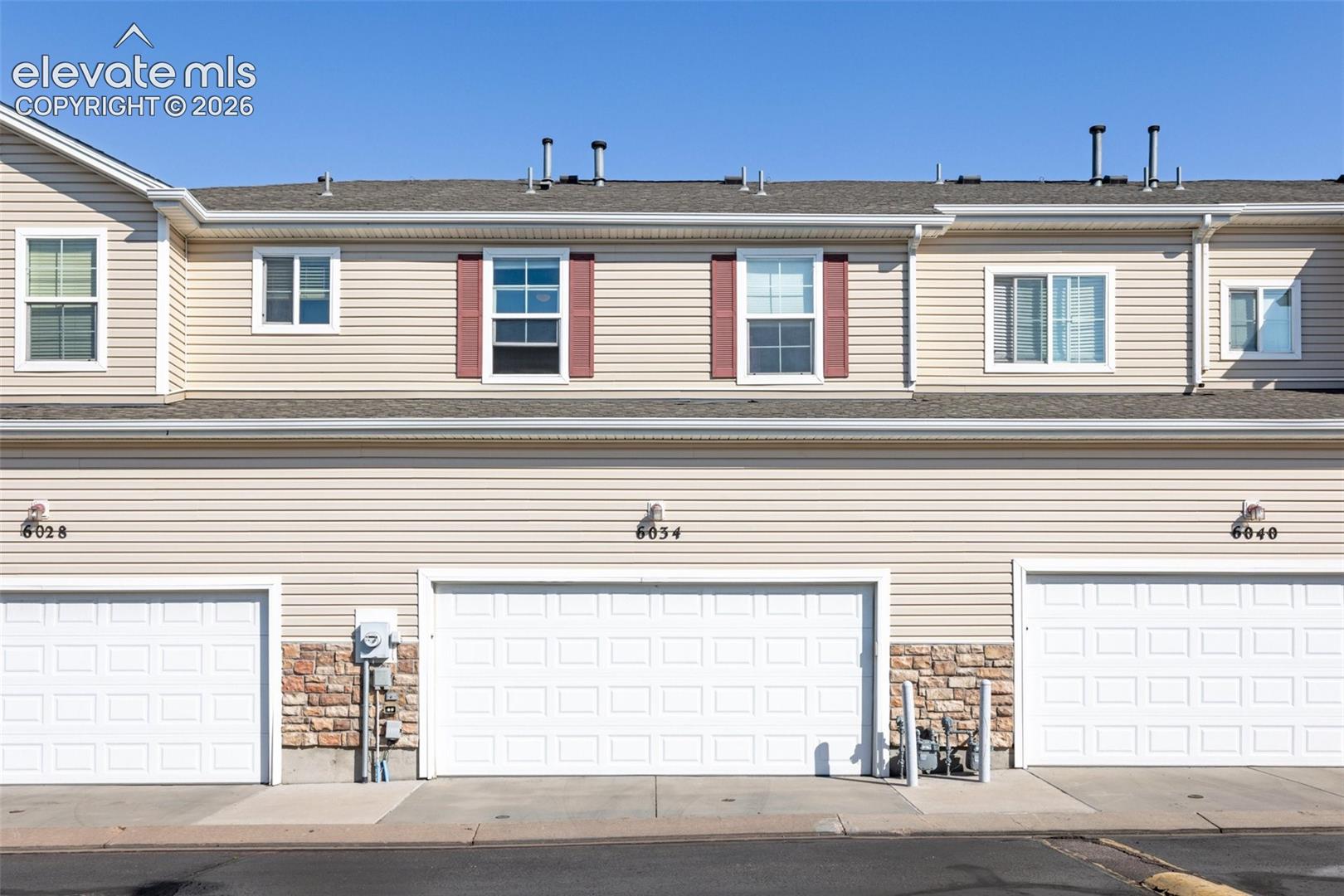 6034 Sierra Grande Point