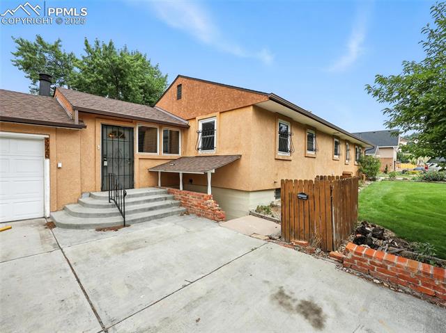 3920 Jasmine Street