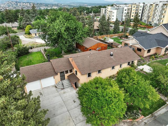 3920 Jasmine Street