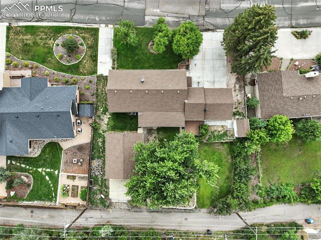 3920 Jasmine Street