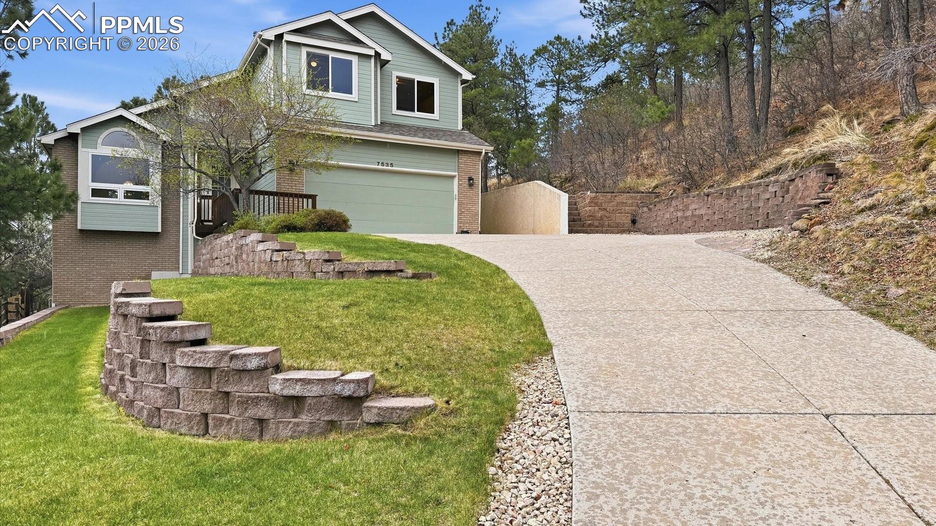 7535 Colby Court