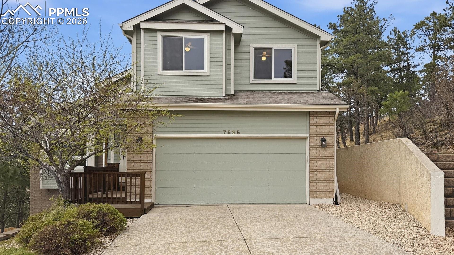 7535 Colby Court