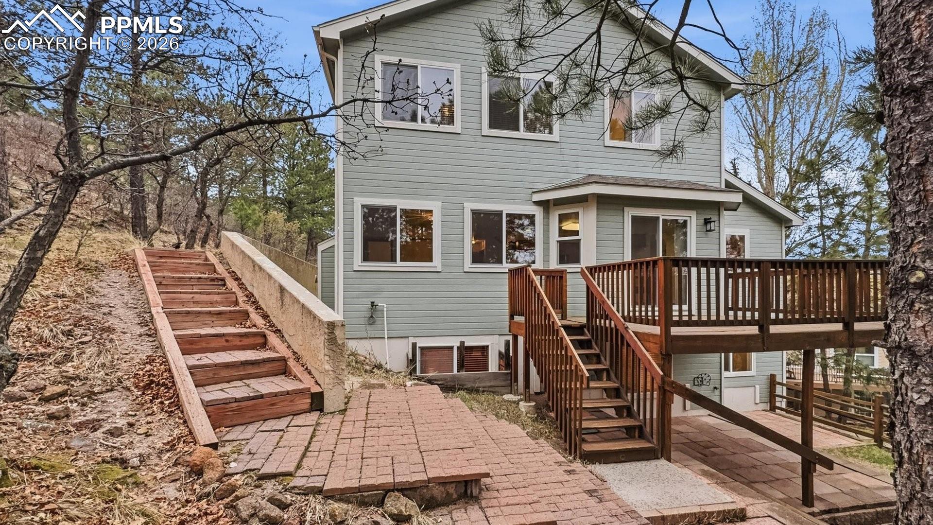 7535 Colby Court