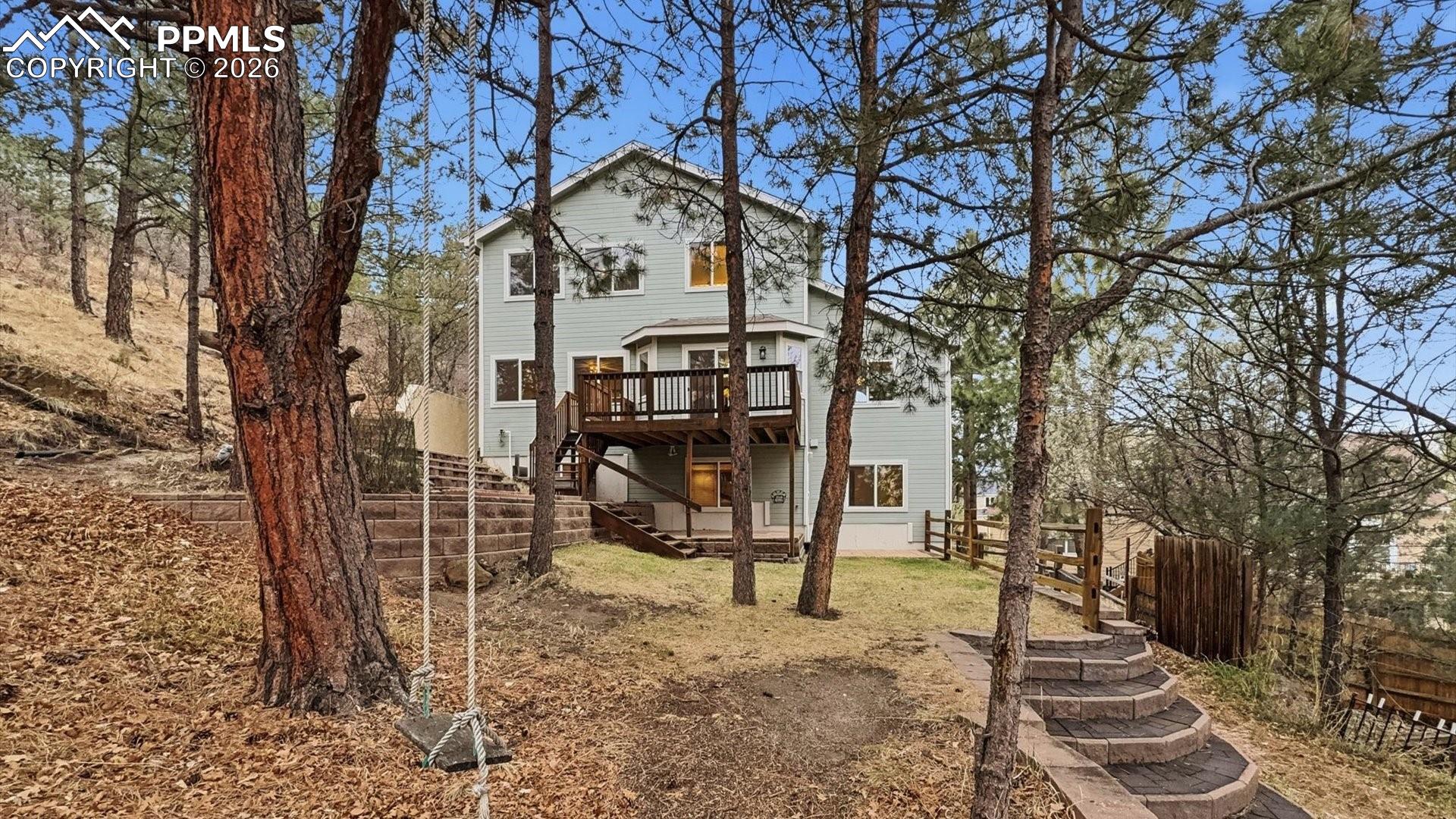 7535 Colby Court