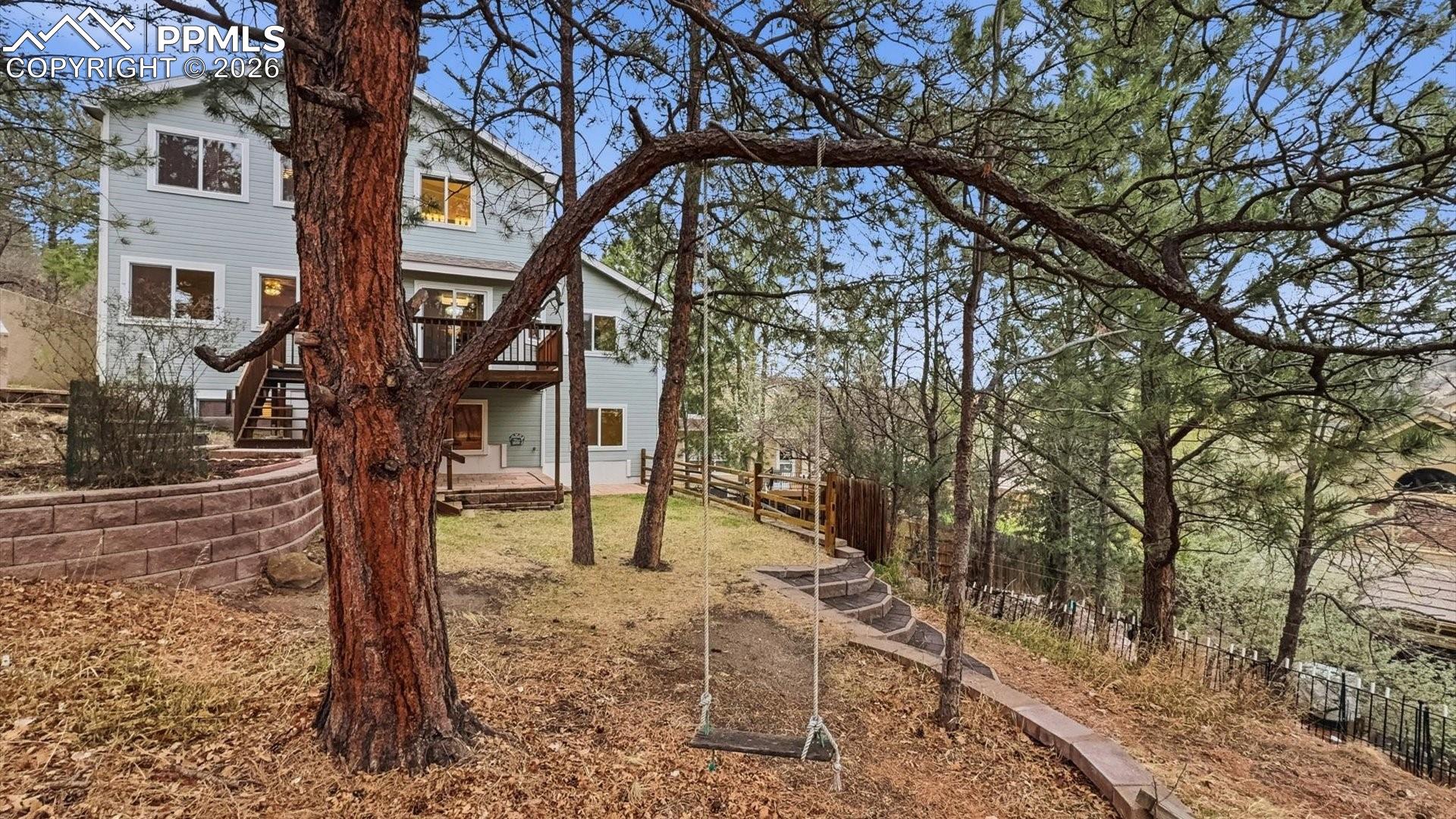 7535 Colby Court