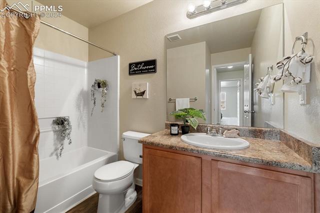 7276 Josh Byers Way
