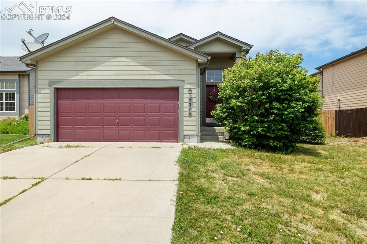 7276 Josh Byers Way